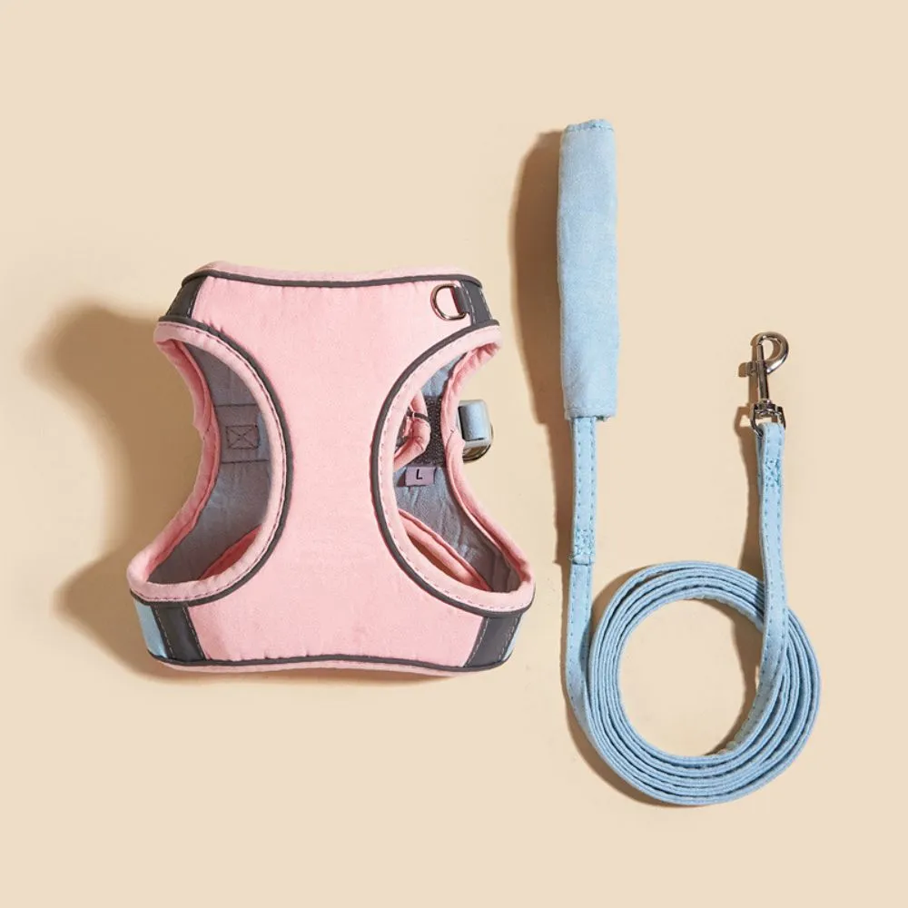 FurryLead Cat Harness And Leash Set