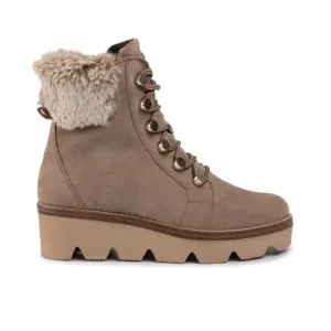 Gabor Women's 34.721.13 Boot - Desert/Beige