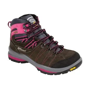 Grisport | Ladies Hiking Boots | Magma-Hi boots