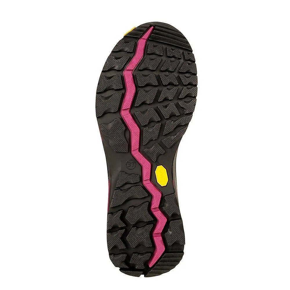 Grisport | Ladies Hiking Boots | Magma-Hi boots