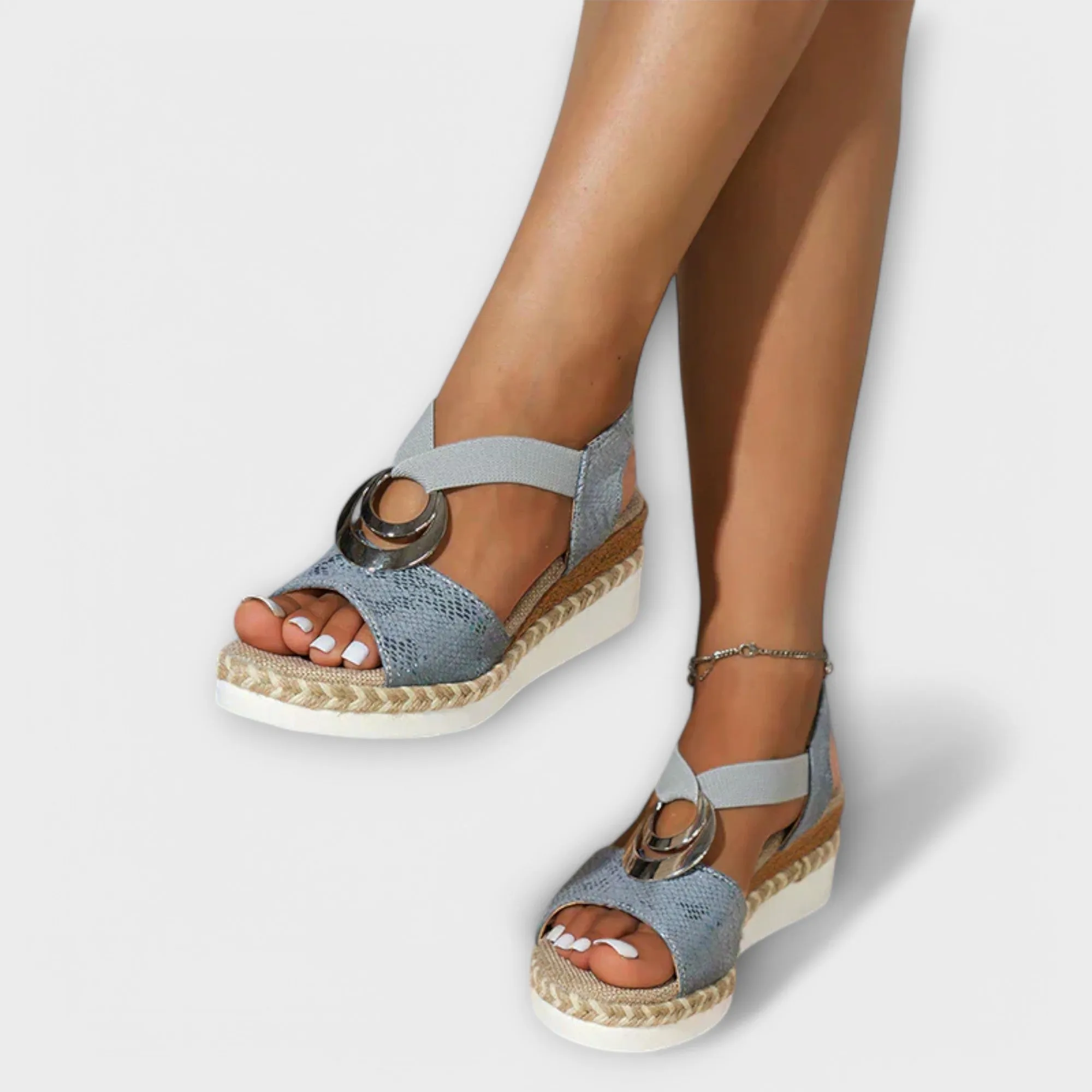 Hermia - Women's Everyday Sandals