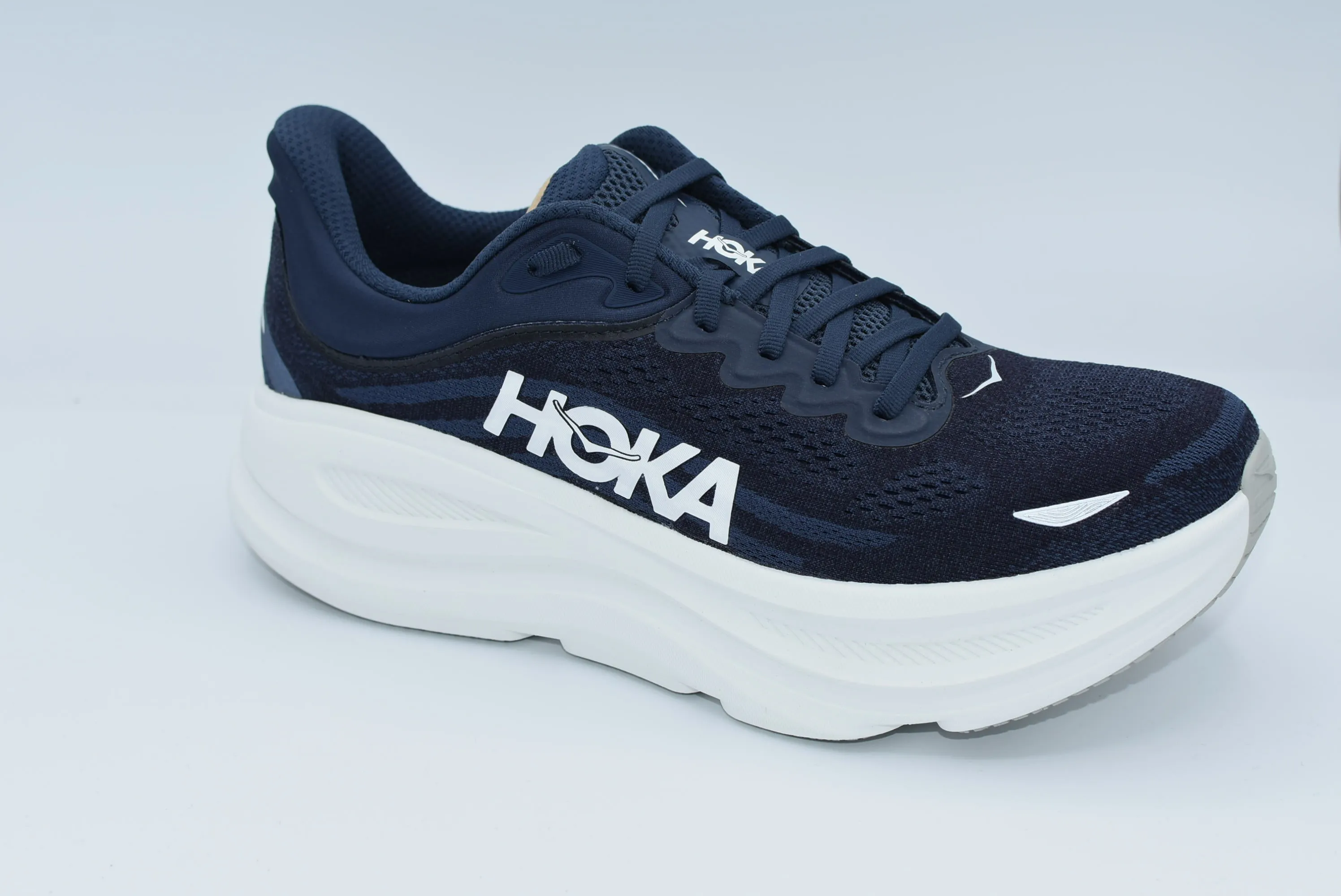 Hoka Bondi 9 Men