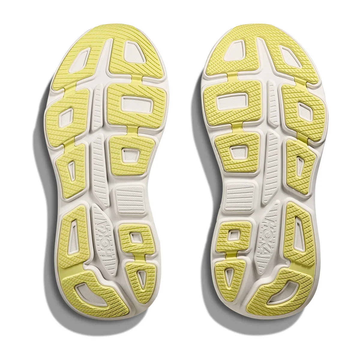 Hoka Bondi 9 Womens | Blue Spark / Mint Fluorite