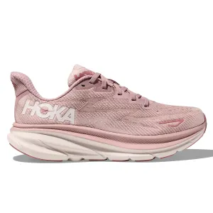Hoka Clifton 9 Womens | Pale Mauve / Peach Whip Hoka Clifton 9 Womens | Pale Mauve / Peach Whip