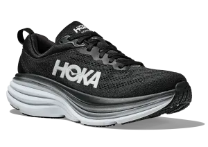 HOKA ONE ONE Men's Bondi (Wide) 8