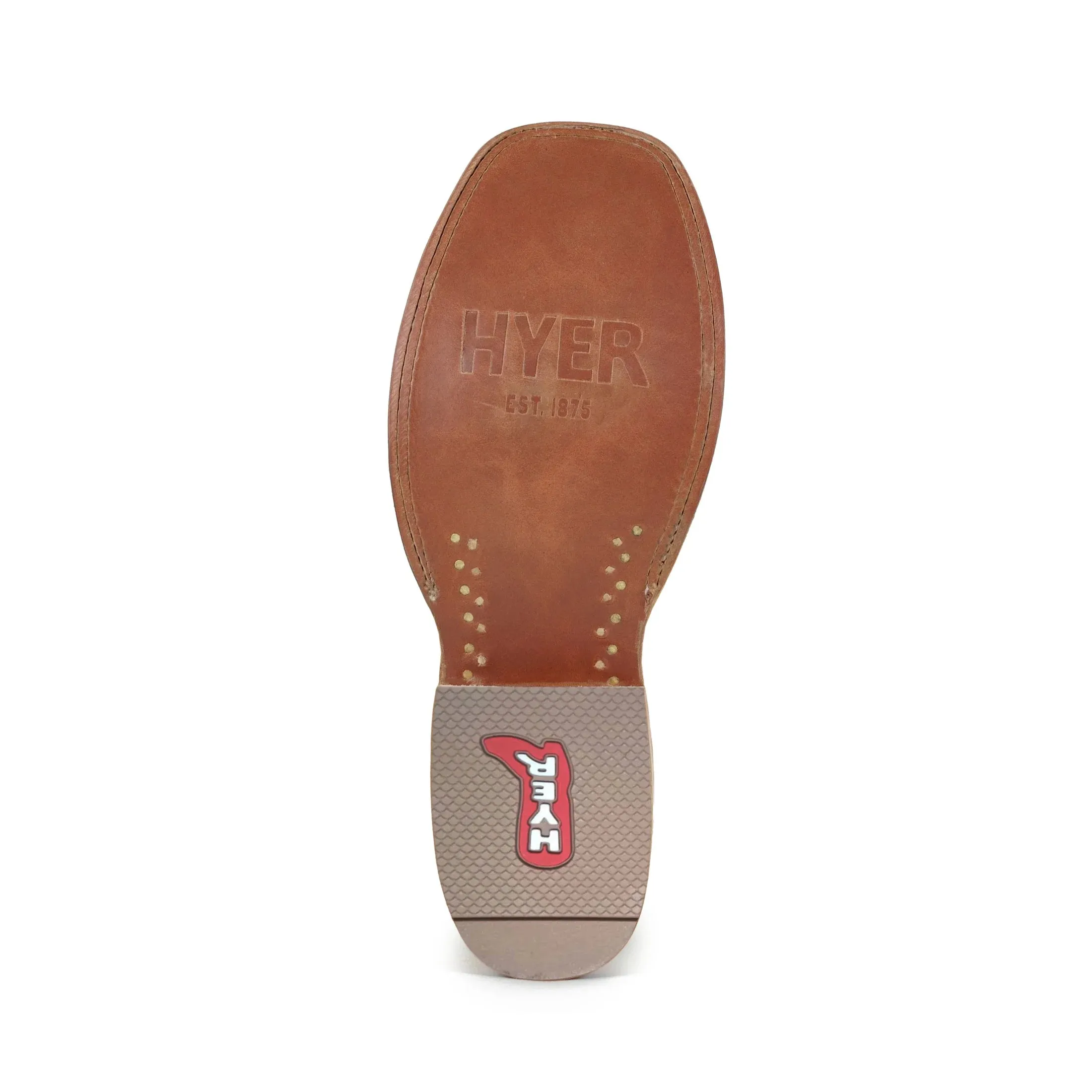 Hyer Big Bow - Black Honey