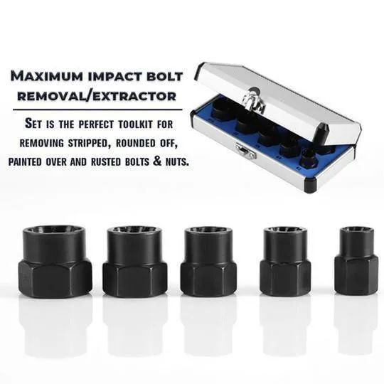 INSTANT NUT REMOVAL TOOL