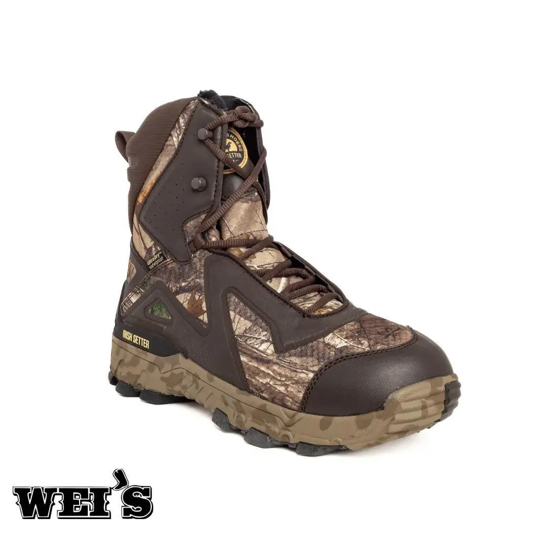 Irish Setter Men's Vaprtrek LS 1200g Boots - Clearance