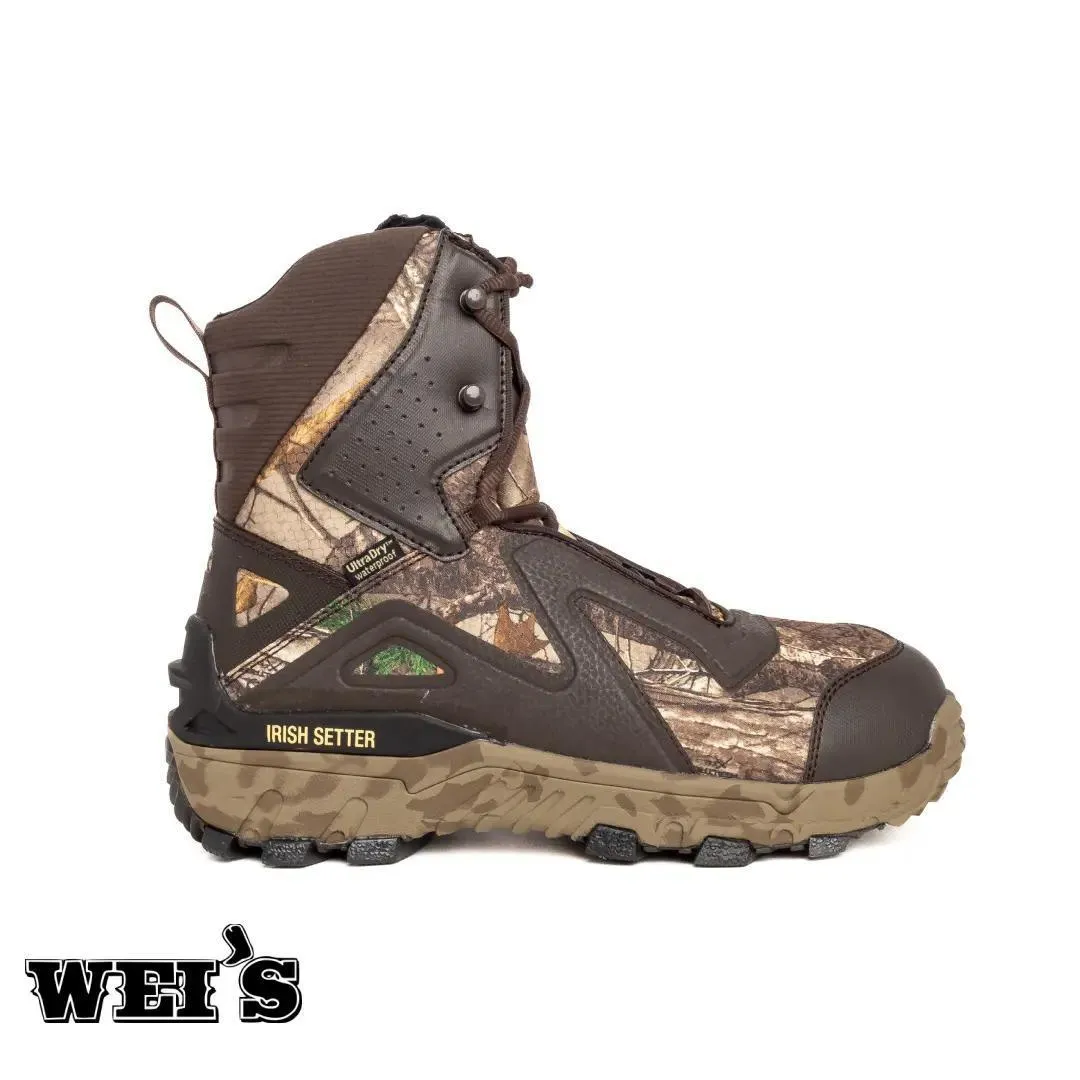 Irish Setter Men's Vaprtrek LS 1200g Boots - Clearance