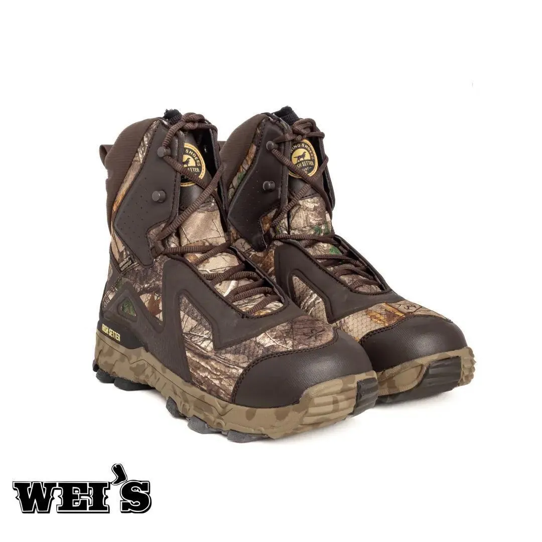 Irish Setter Men's Vaprtrek LS 1200g Boots - Clearance
