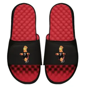 Islide Miami HEAT Burnie Sandals