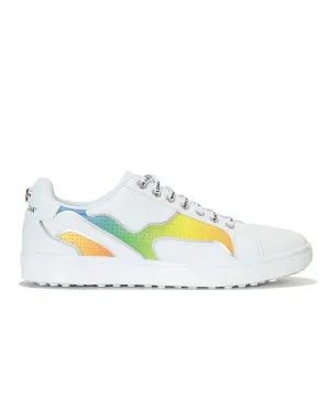 Karma Camo Golf Sneaker | MEN and WOMEN