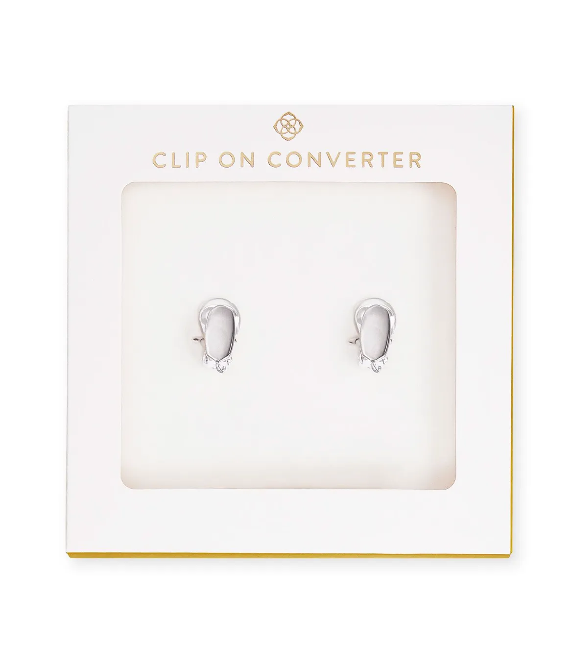 Kendra Scott: Clip On Converter