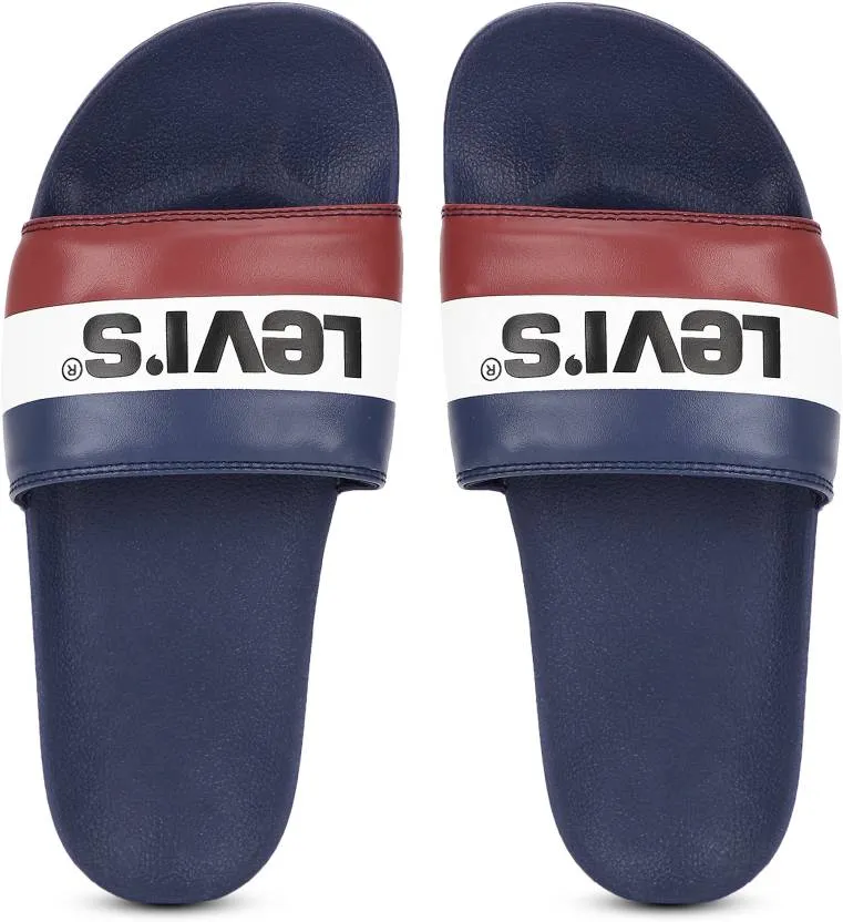 LEVIS June Sportswear Slide