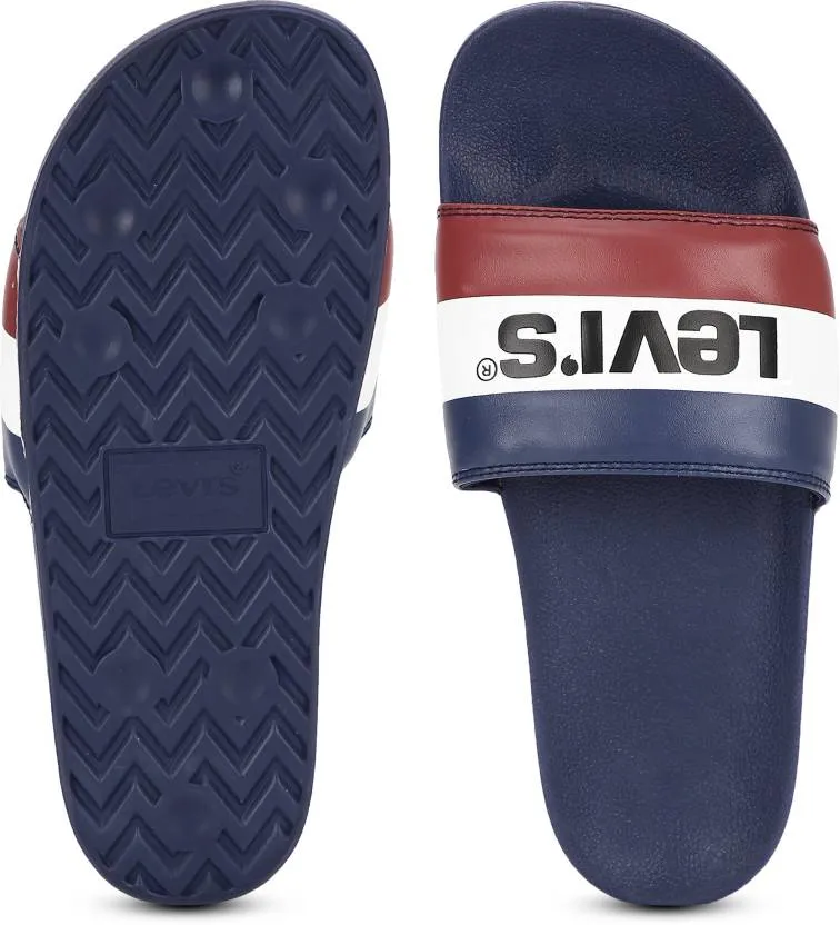 LEVIS June Sportswear Slide