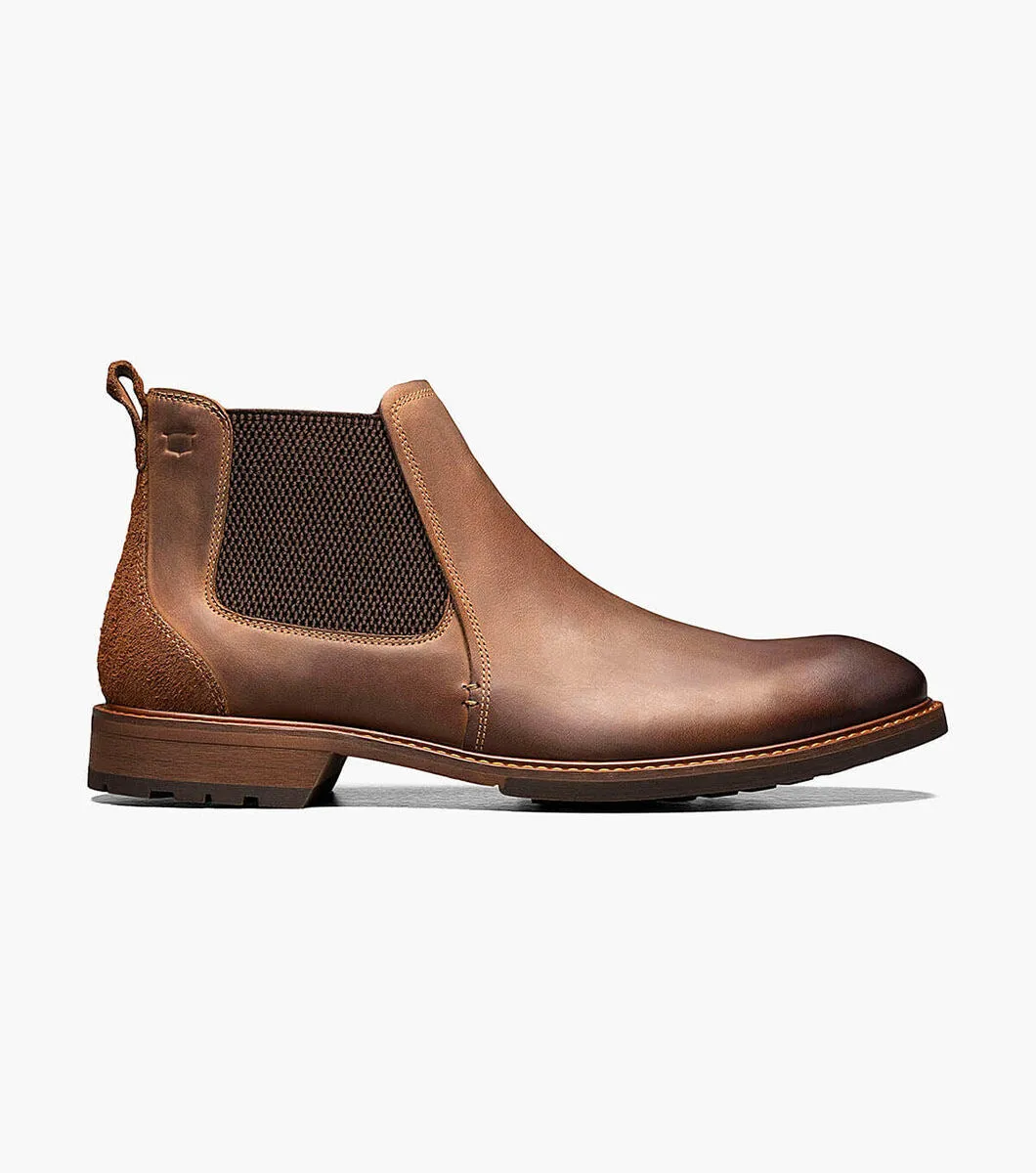 Lodge Gore Boot( Brown)