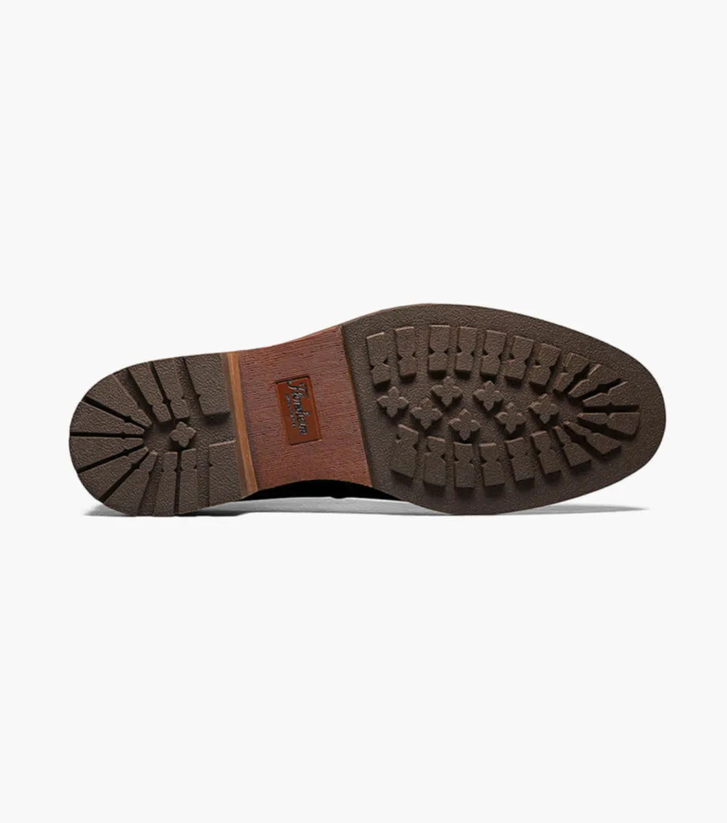 Lodge Gore Boot( Brown)