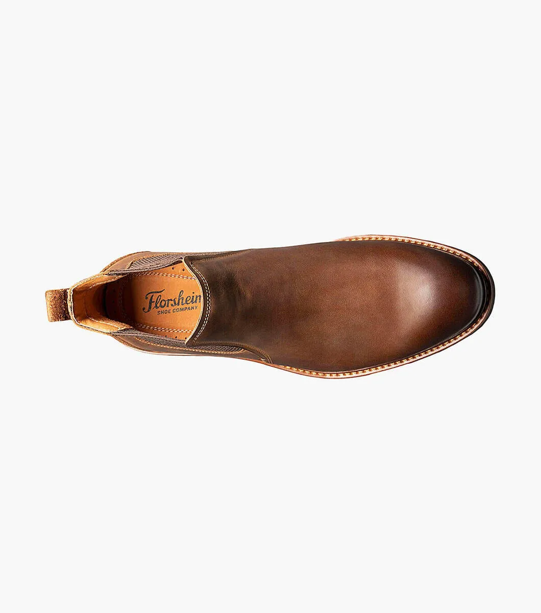Lodge Gore Boot( Brown)