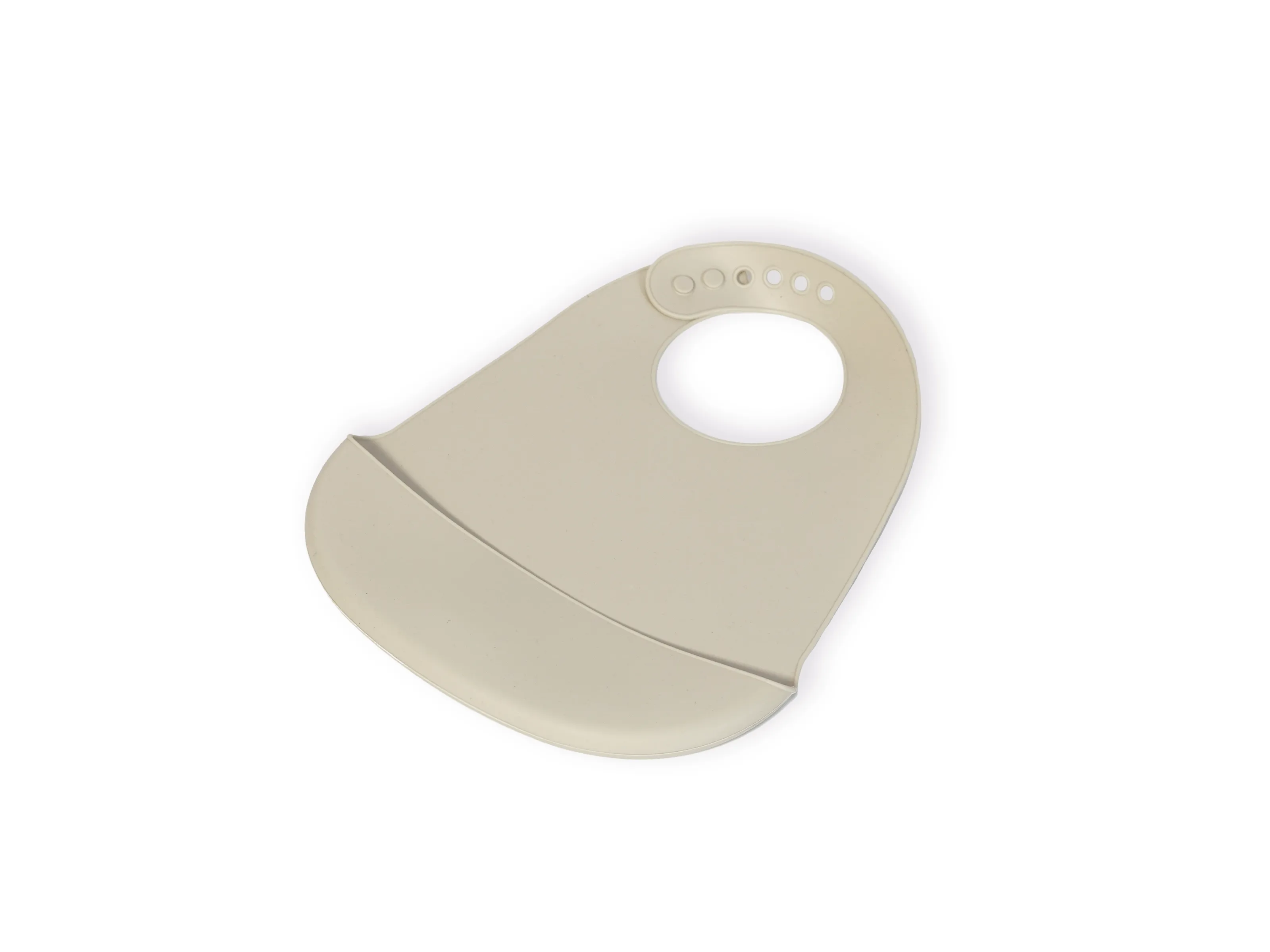 Lollibly Silicone Baby Bib