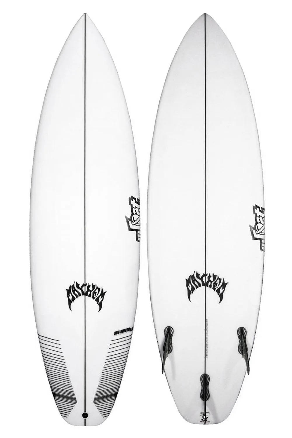 Lost Mayhem Sub Driver 2.0 Surfboard