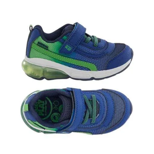 M2P Surge Bounce Light-Up Sneaker