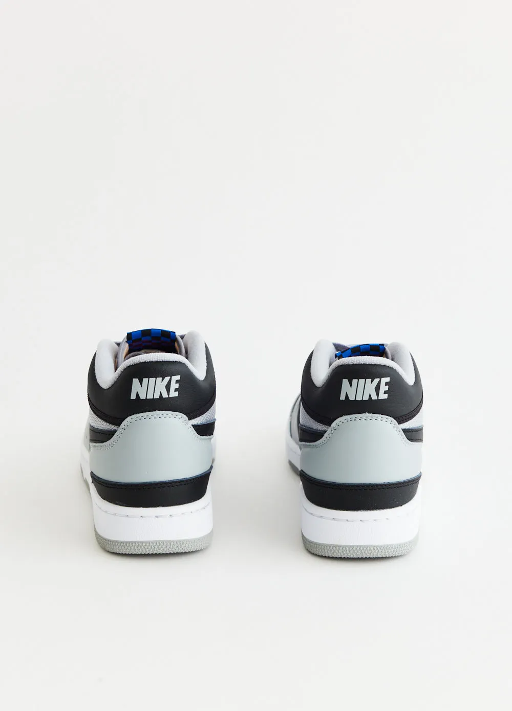 Mac Attack 'Light Smoke Grey' Sneakers
