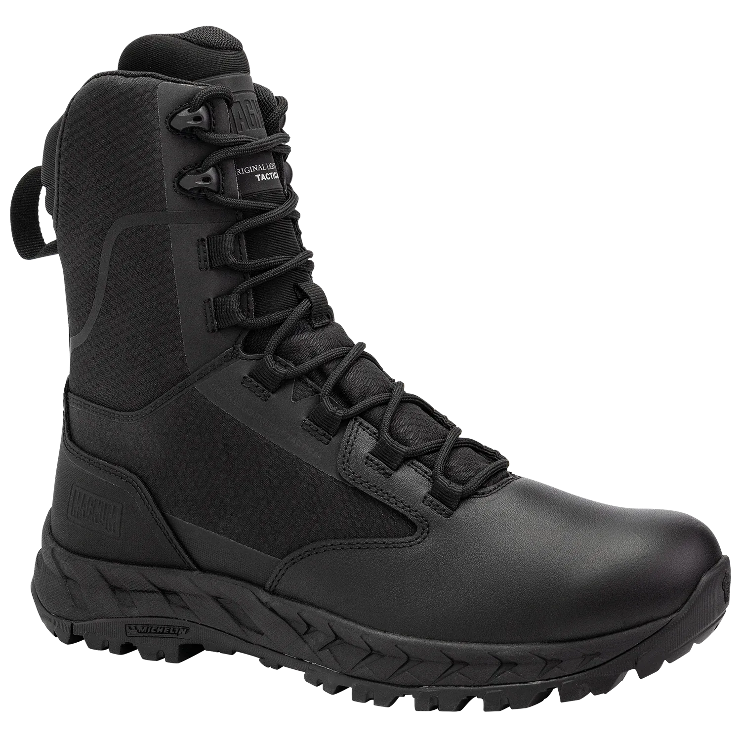 Magnum - MLS800 Strike Force Litespeed 8.0 SZ Mens Boot