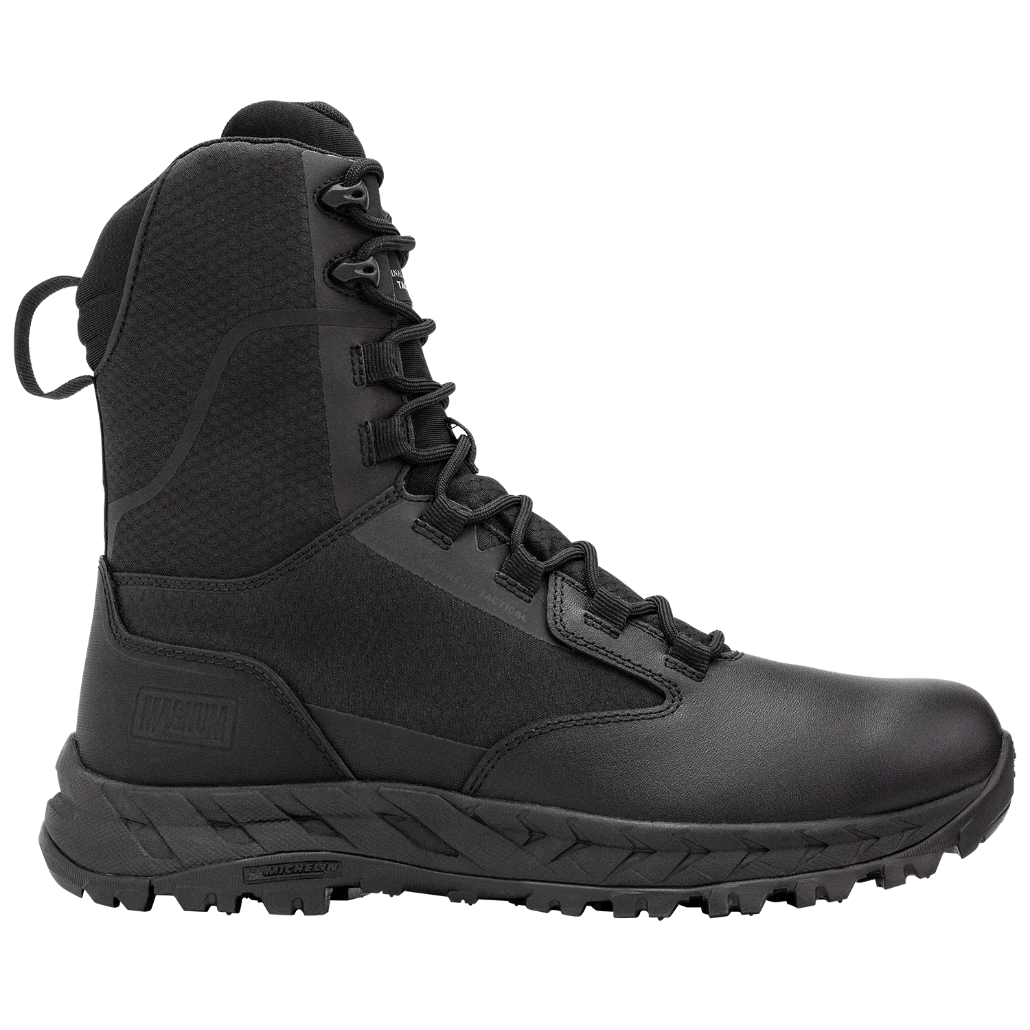 Magnum - MLS800 Strike Force Litespeed 8.0 SZ Mens Boot
