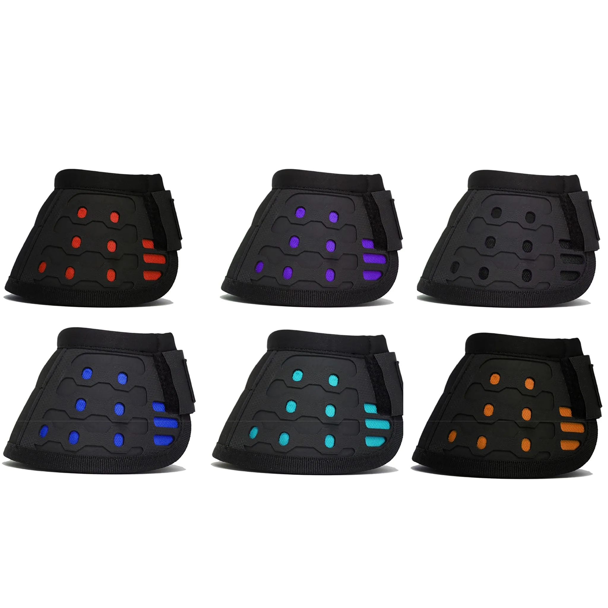 Majyk Equipe Over Reach Boots