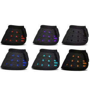 Majyk Equipe Over Reach Boots