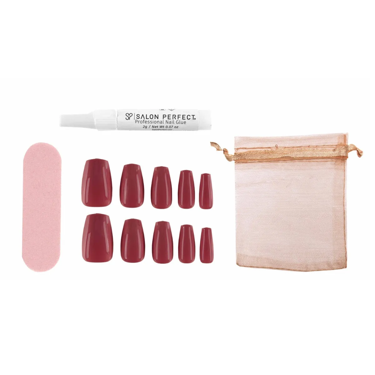 Mani To Go Rose