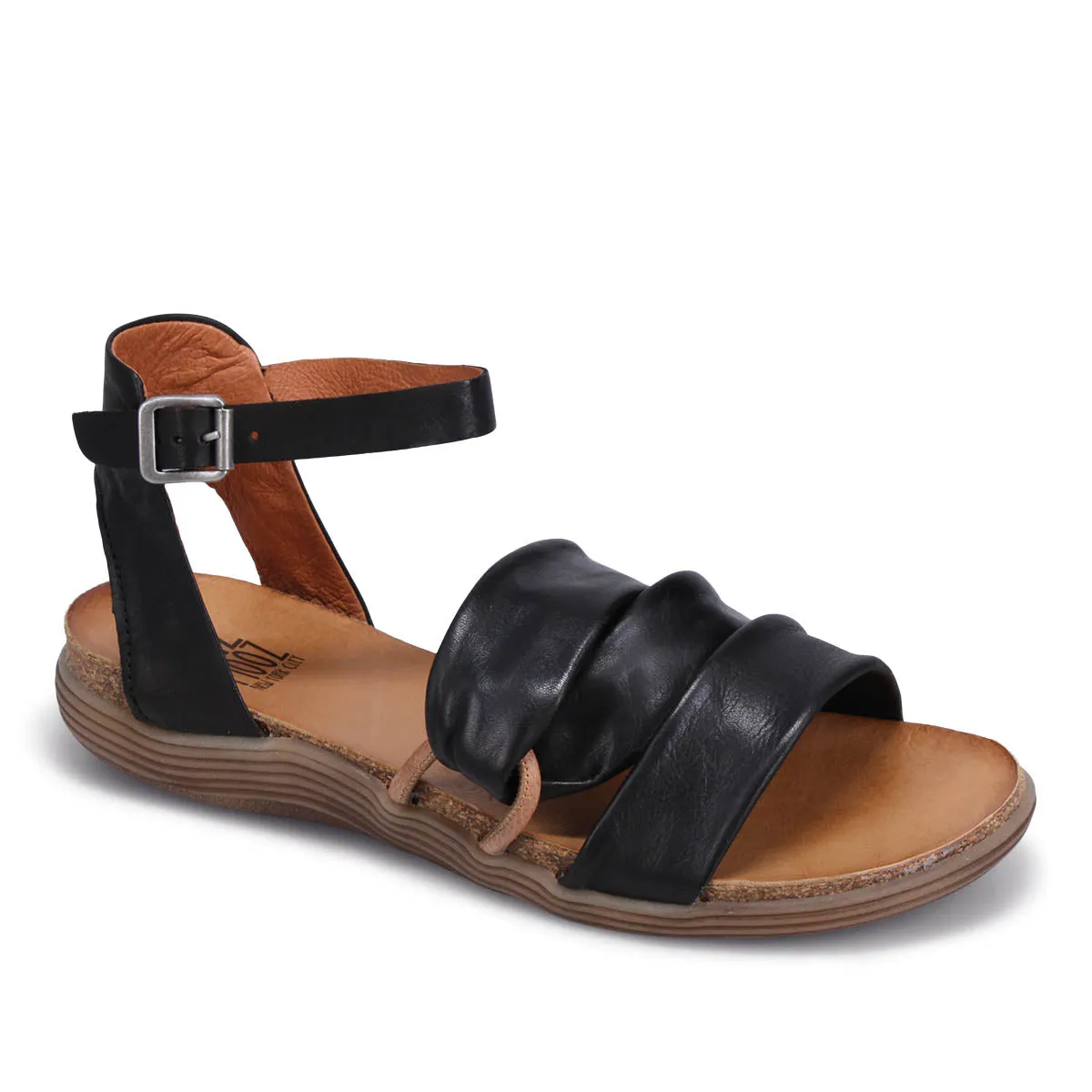 Medusa Sandal