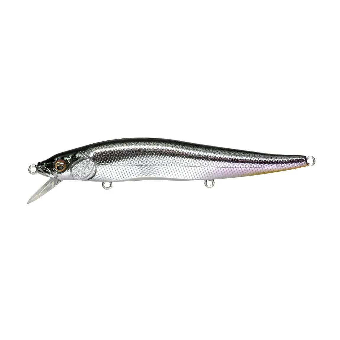 MEGABASS VISION ONETEN M SHAD
