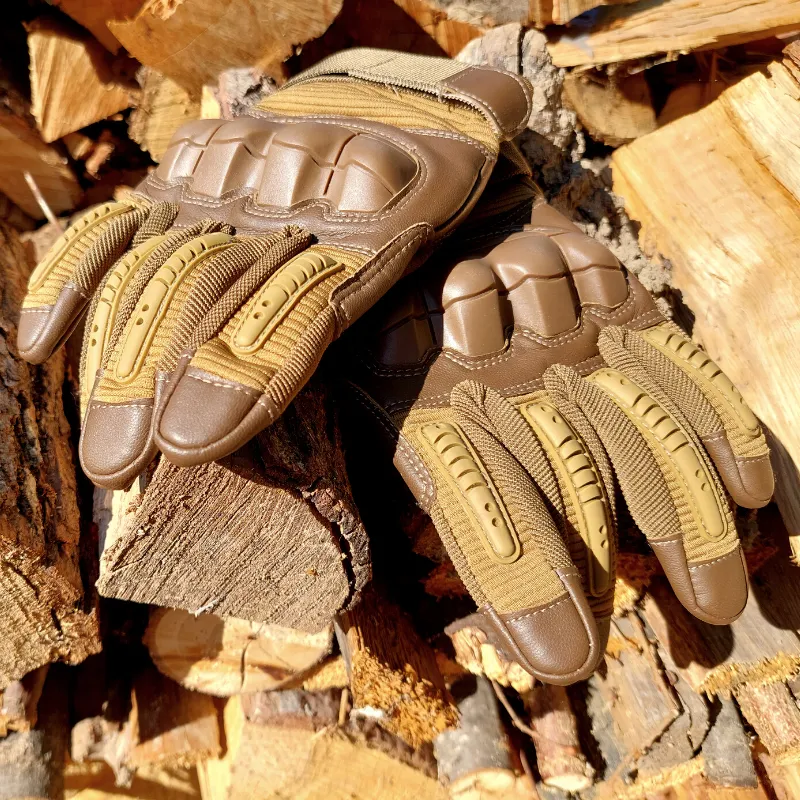 MeyGuard Tactical Gloves | Indestructible Gloves - Unmatched Protection, Unstoppable Performance