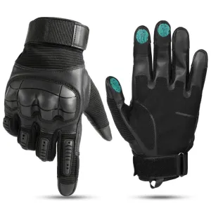 MeyGuard Tactical Gloves | Indestructible Gloves - Unmatched Protection, Unstoppable Performance