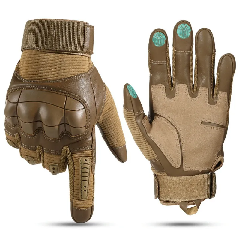 MeyGuard Tactical Gloves | Indestructible Gloves - Unmatched Protection, Unstoppable Performance