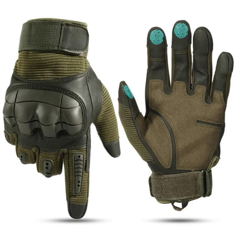 MeyGuard Tactical Gloves | Indestructible Gloves - Unmatched Protection, Unstoppable Performance