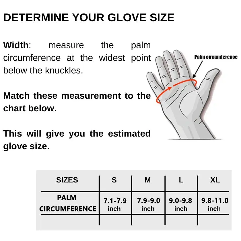 MeyGuard Tactical Gloves | Indestructible Gloves - Unmatched Protection, Unstoppable Performance