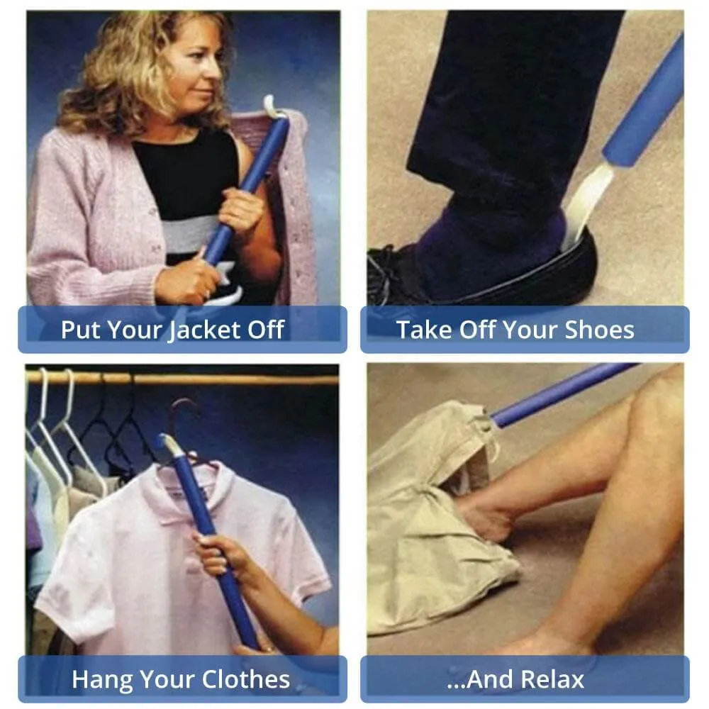 Multi Purpose Sock Aid