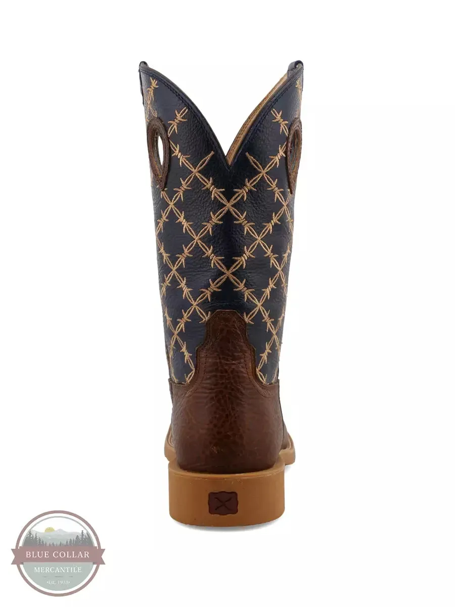 MXTR004 12" Tech X Western Boots