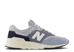 New Balance 997H 'LIGHT ARCTIC GRAY' sneakers, gray
