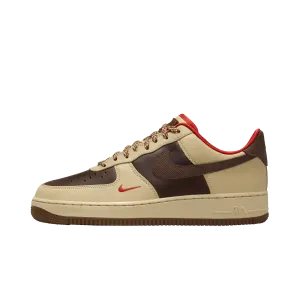 Nike Air Force 1 Low '07 Light British Tan