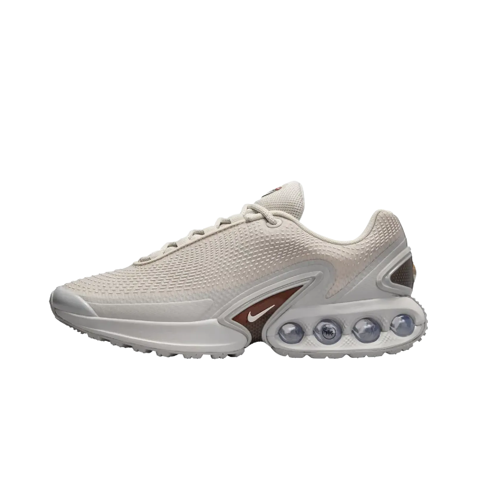 Nike Air Max Dn Light Orewood Brown (Women's)