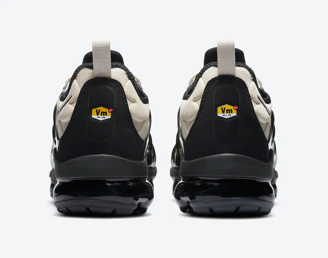 Nike Air Vapormax Plus Light Orewood Brown Black DH0860-100