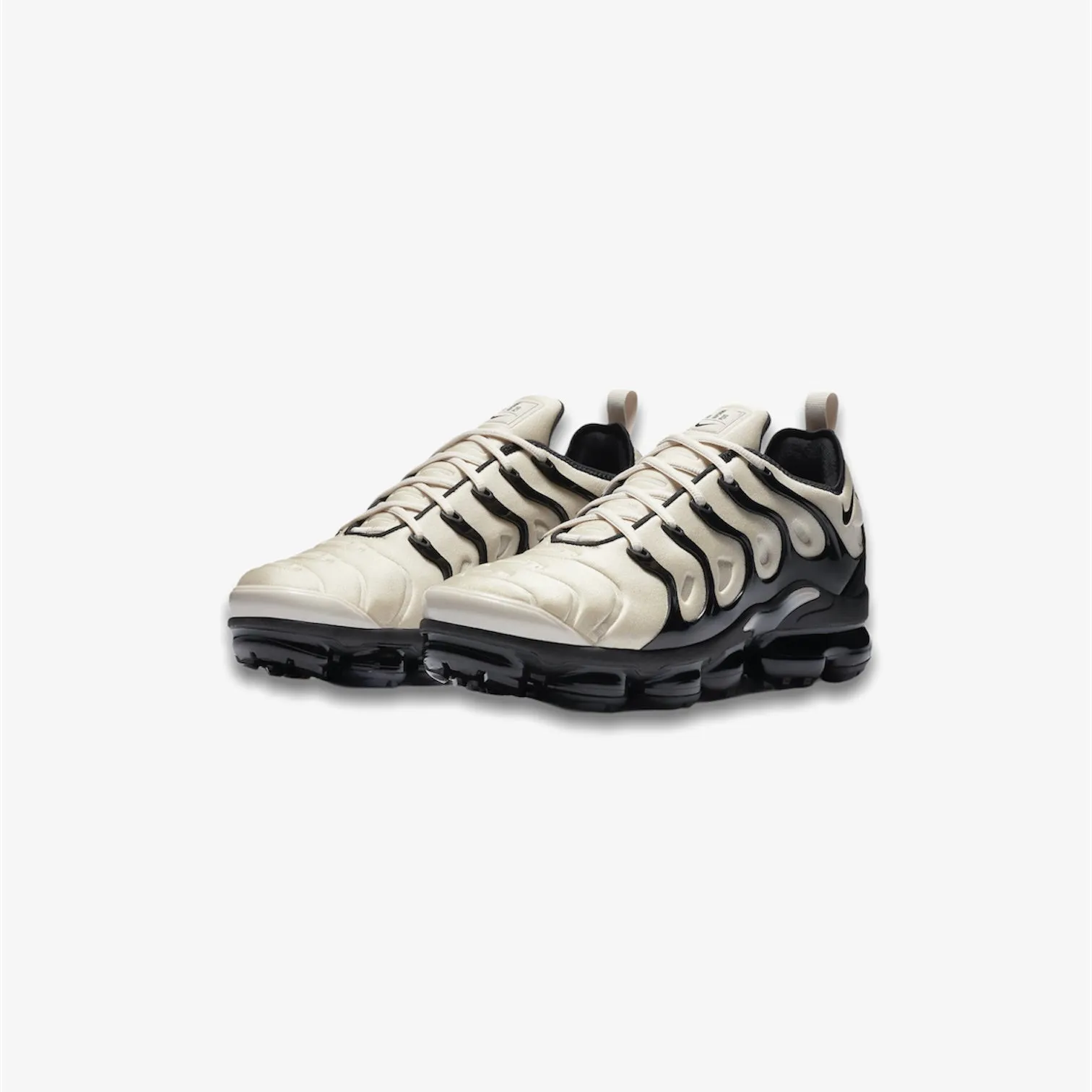 Nike Air Vapormax Plus Light Orewood Brown Black DH0860-100