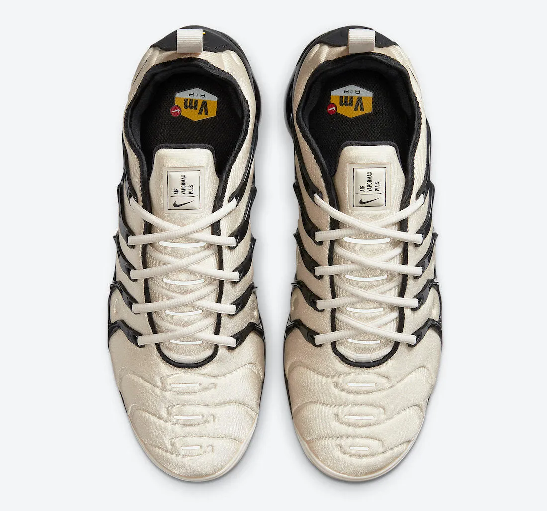 Nike Air Vapormax Plus Light Orewood Brown Black DH0860-100