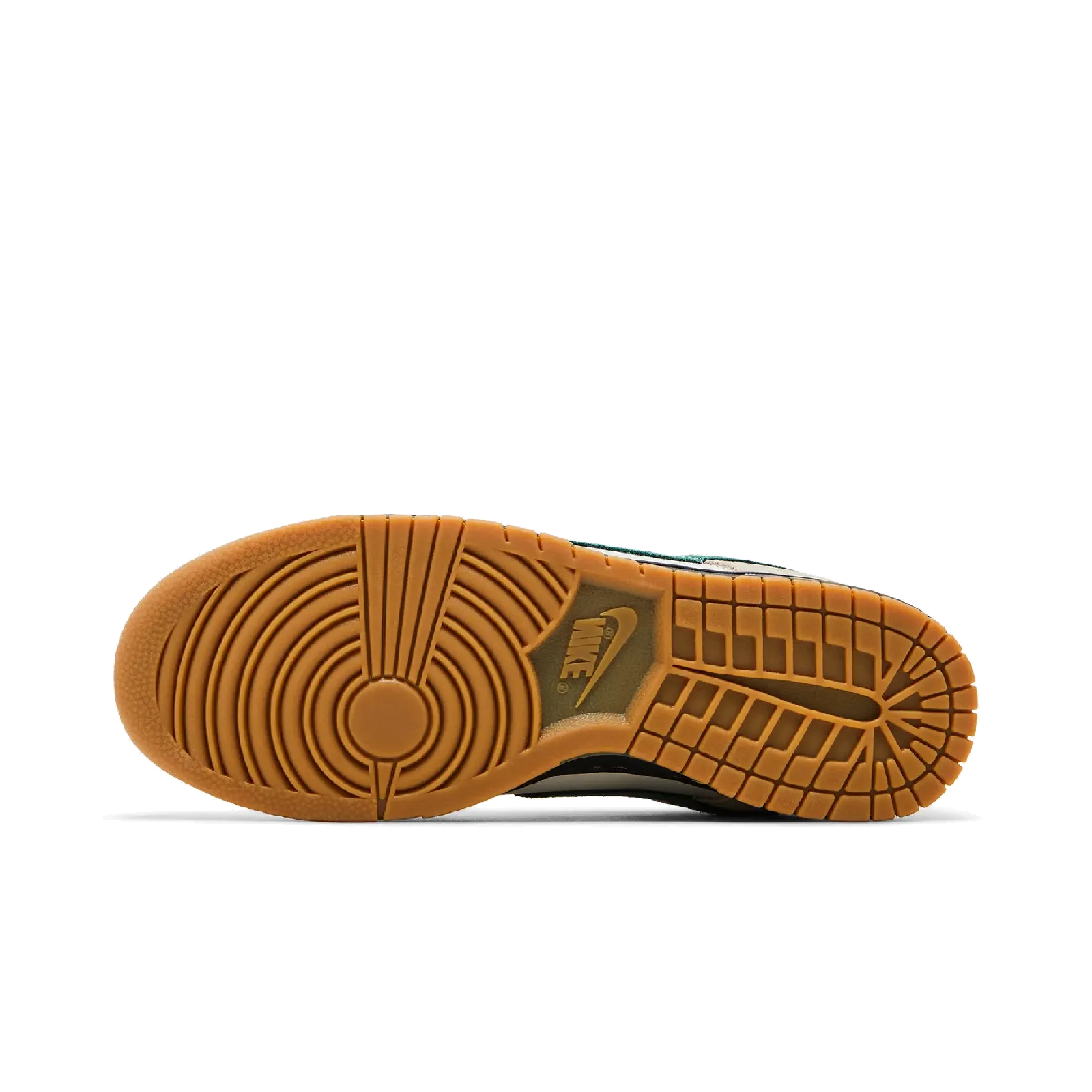 Nike Dunk Low Light Orewood Brown Bicoastal