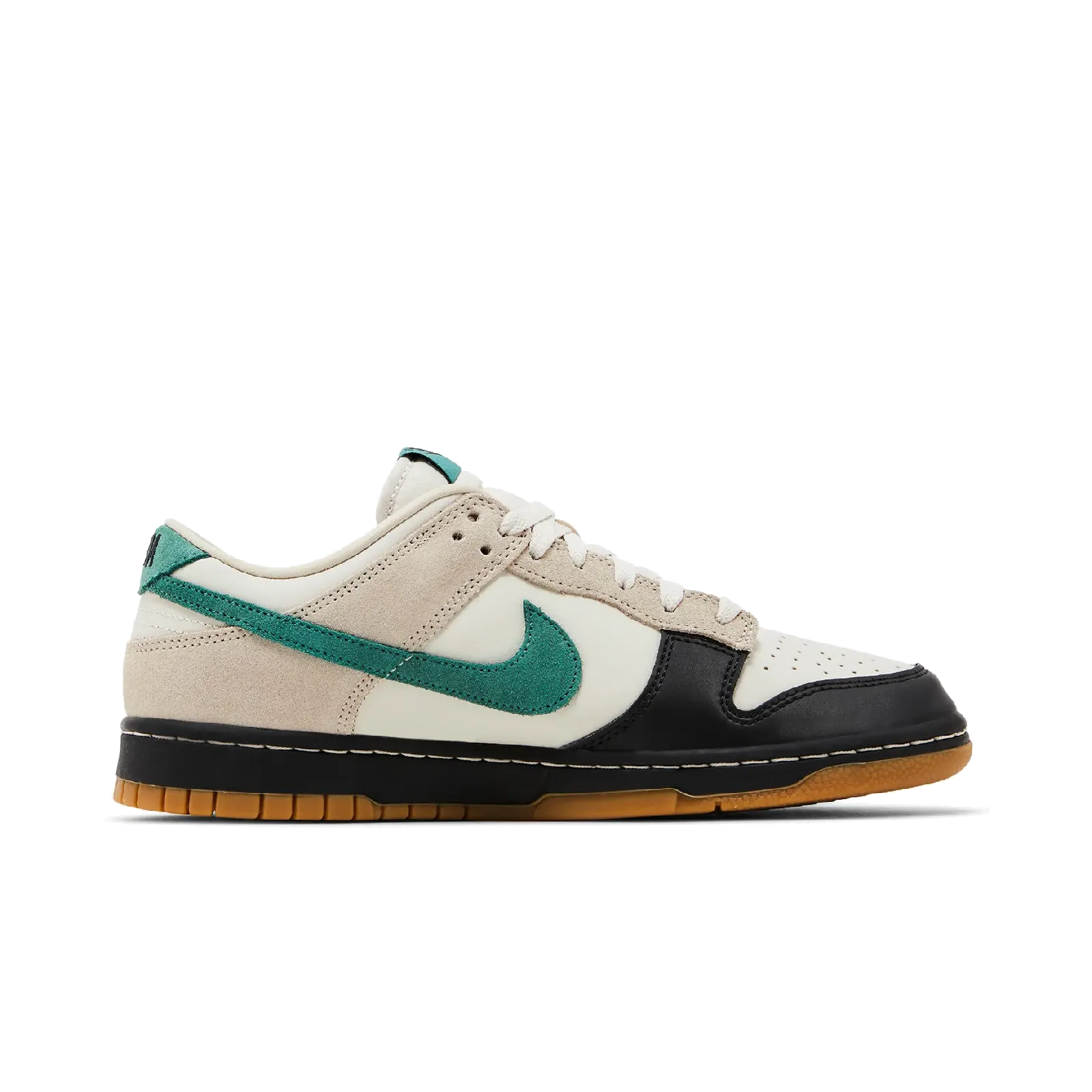 Nike Dunk Low Light Orewood Brown Bicoastal
