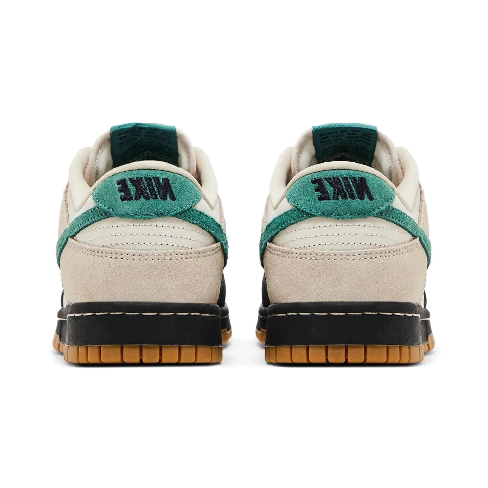 Nike Dunk Low Light Orewood Brown Bicoastal