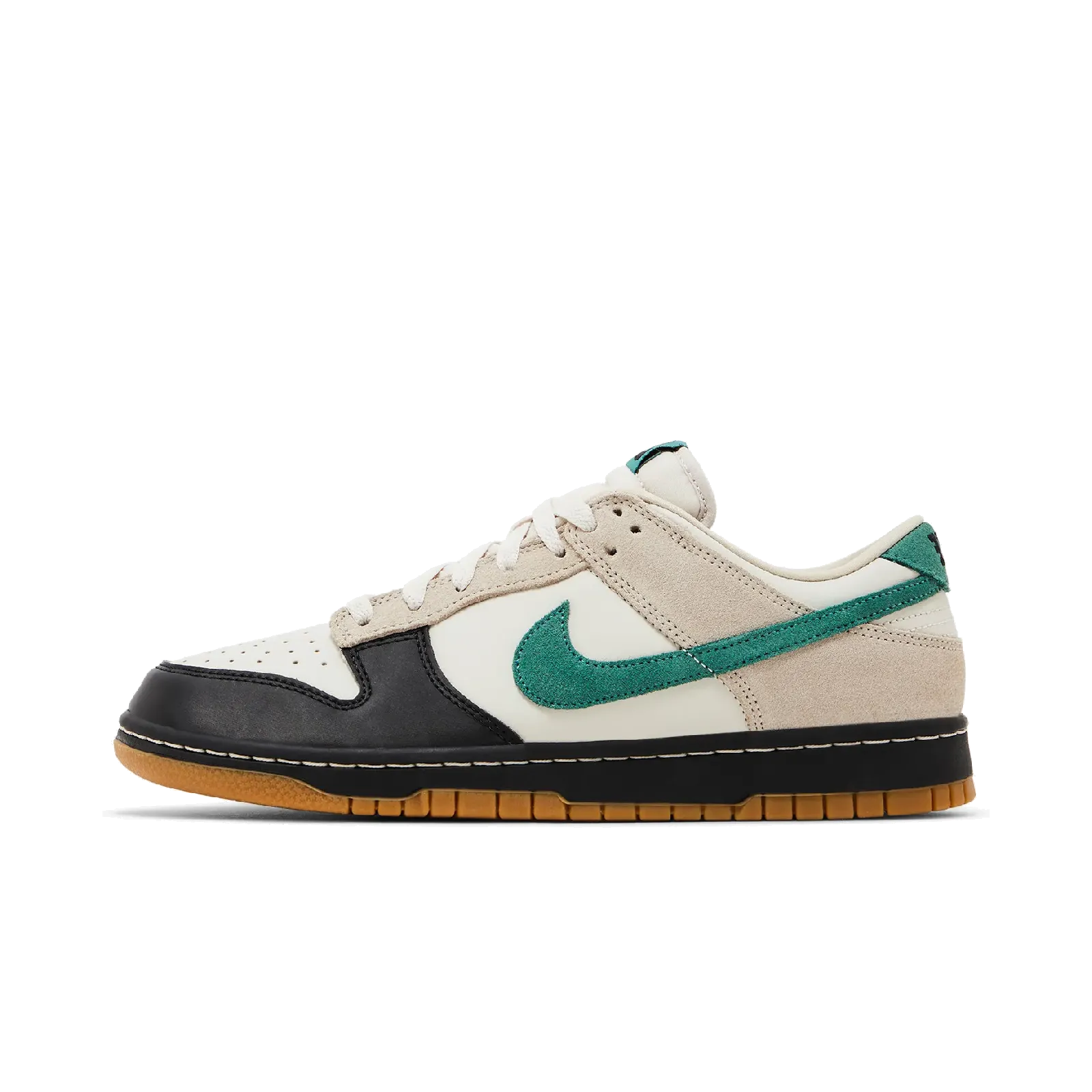 Nike Dunk Low Light Orewood Brown Bicoastal